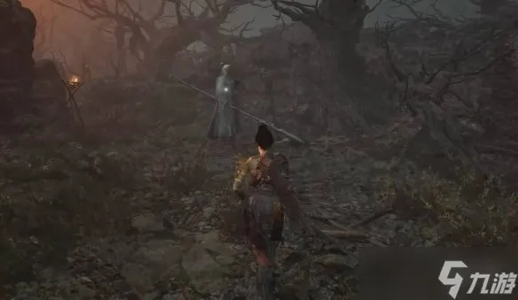 《明末渊虚之羽》白袍老者任务攻略:高效完成支线解锁秘籍 《明末渊虚之羽》白袍老者任务攻略:高效完成支线解锁秘籍