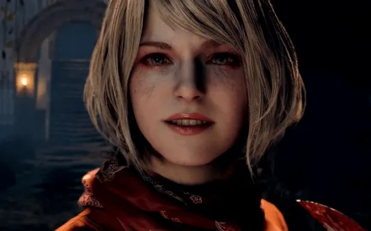 《生化危机4重制版》革新体验：告别QTE，阿什莉血条消失，全新战斗模式来袭