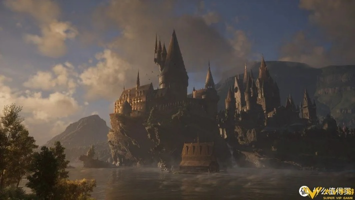 《霍格沃茨之遗》揭秘：探索未知魔法世界，体验沉浸式冒险之旅