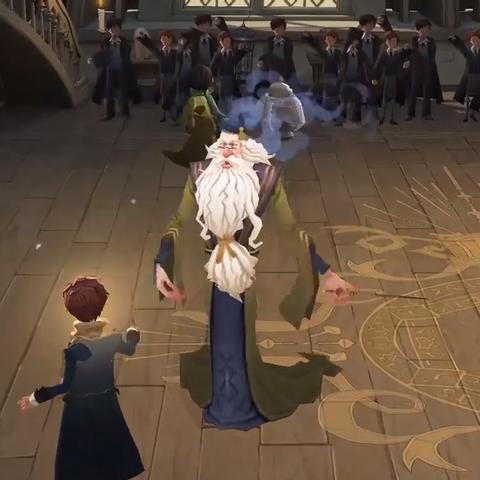 《霍格沃茨之遗》实机演示震撼来袭！2月10日发售，独家揭秘游戏魅力！