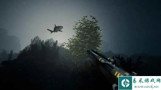 《死在水中2》好评如潮,水下射击新巅峰! 《死在水中2》好评如潮,水下射击新巅峰!