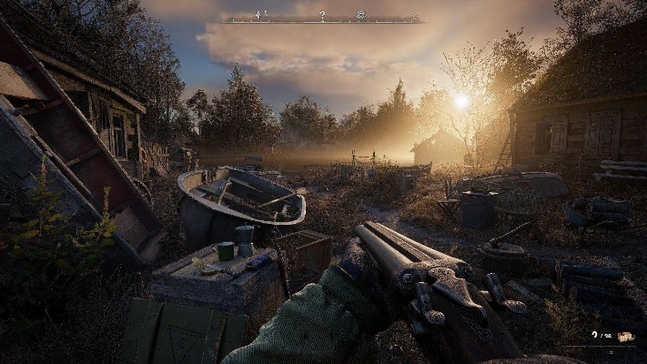 《潜行者2》新截图曝光!画面逼真至极,沉浸式体验新升级 《潜行者2》新截图曝光!画面逼真至极,沉浸式体验新升级