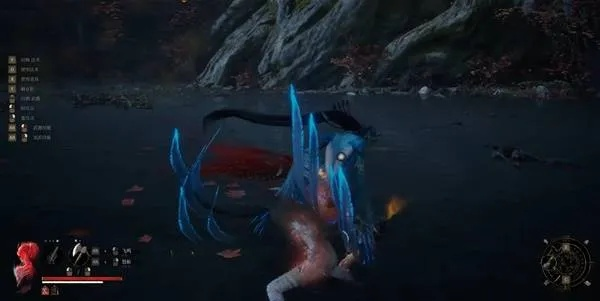 《明末渊虚之羽》僰人古巫攻略揭秘:高效打法助你轻松通关 《明末渊虚之羽》僰人古巫攻略揭秘:高效打法助你轻松通关