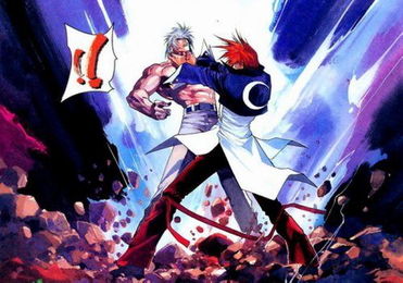 《拳皇15》草稚京迷弟矢吹真吾独家招式解析,深度教学助你精通! 《拳皇15》草稚京迷弟矢吹真吾独家招式解析,深度教学助你精通!