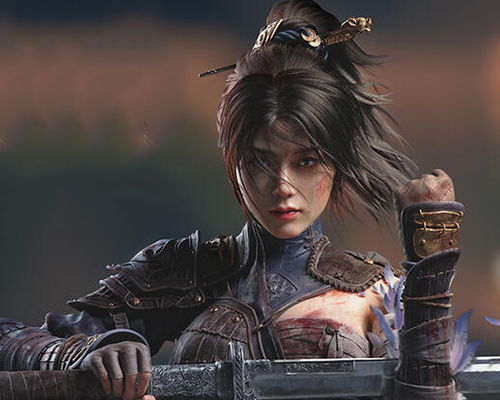 《明末渊虚之羽》全BOSS无伤攻略揭秘：掌握独门技巧轻松通关