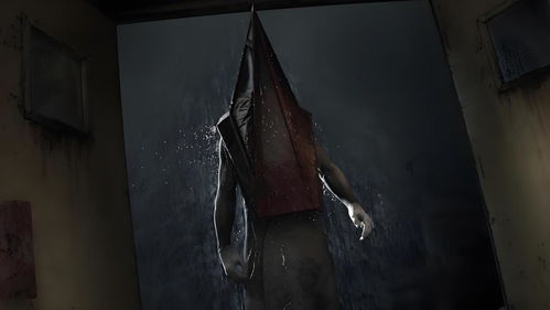 《寂静岭2重制版》升级战斗AI，打造沉浸式趣味对决