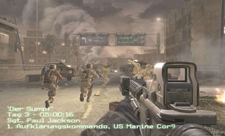 《使命召唤19》荣登2022美国销量冠军，创新巅峰之作引领潮流