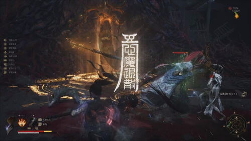 《明末渊虚之羽》单手剑攻略：打造强力输出，掌握制胜之道