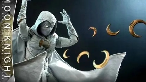 像素动作巅峰之作《月光骑士》复仇来袭，独家体验新高度