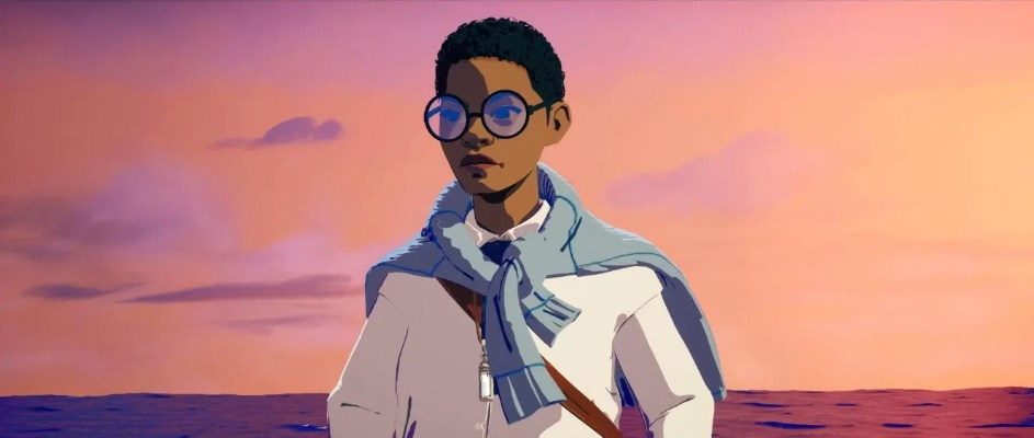 《寄梦远方》独家首曝：1月31日启航，沉浸式冒险等你开启