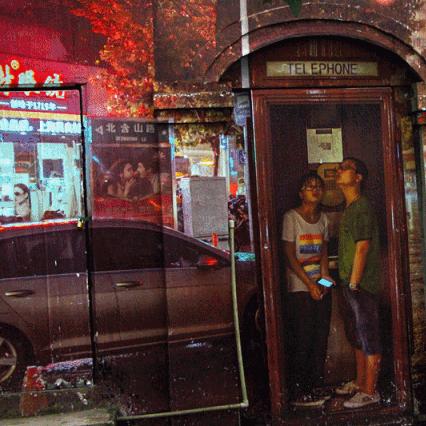 江湖探险，武侠RPG《江湖十一》Steam独占，体验绝版江湖新境界