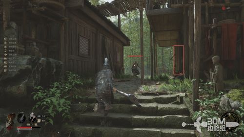 《明末渊虚之羽》佛源镇全支线攻略:隐藏秘籍解锁! 《明末渊虚之羽》佛源镇全支线攻略:隐藏秘籍解锁!