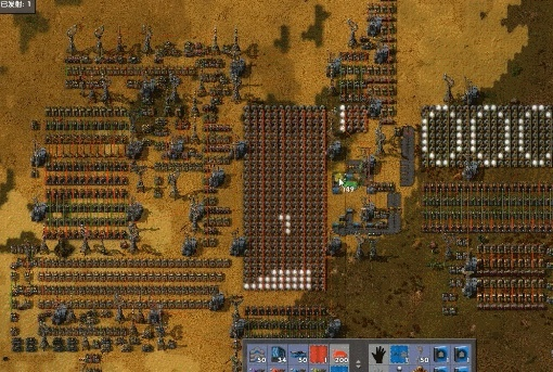 《异星工厂》NS版升级！独家支持键鼠操作，销量突破350万再创新高