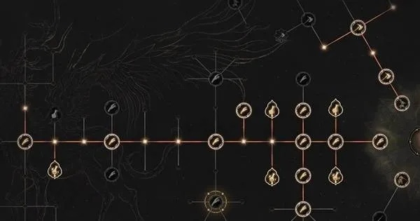 《明末渊虚之羽》二周目法爷升级攻略：高效配装与精准加点技巧揭秘