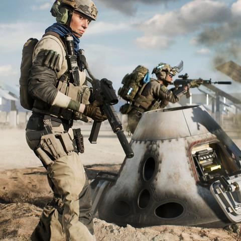 《逃离塔科夫》0.13版新街区地图首曝,探索未知战地新体验 《逃离塔科夫》0.13版新街区地图首曝,探索未知战地新体验