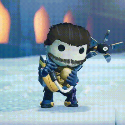 新年狂欢！《麻布仔大冒险》新春服装大放送，表情包全新上线，惊喜不断！