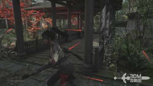 《明末渊虚之羽》心魔大斧站桩流攻略：执念心魔高效打法解析