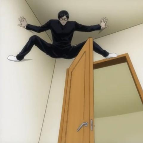 壁虎攀爬新高度！《壁虎之神》明年PC/NS版震撼来袭，体验极限攀爬新境界