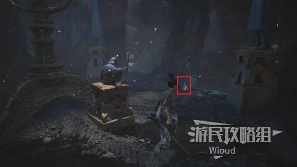 《明末渊虚之羽》红羽全搜集攻略：高效位置解析，解锁隐藏宝藏