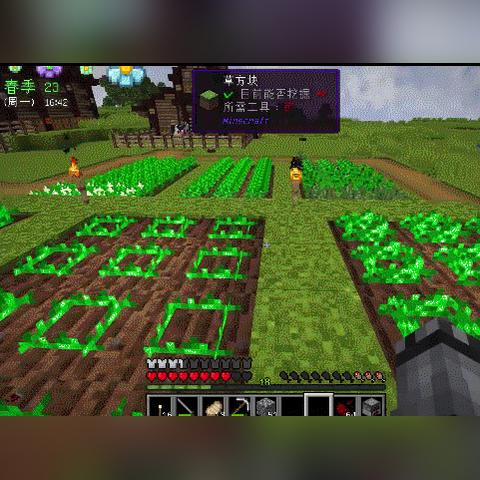 《上古卷轴5》新MOD打造趣味种田体验，深度强化玩法乐趣