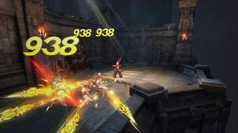 怒斩大斧流派攻略:揭秘《明末渊虚之羽》高效战斗技巧 怒斩大斧流派攻略:揭秘《明末渊虚之羽》高效战斗技巧