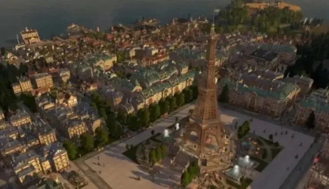 《纪元1800》重返Steam，经典复刻引期待