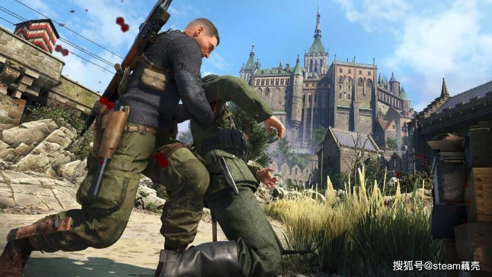 《狙击精英5》突破500万玩家大关,击敌超13亿,体验极致射击盛宴 《狙击精英5》突破500万玩家大关,击敌超13亿,体验极致射击盛宴