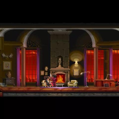 12月14日解锁！《冠军冲刺》Steam独家首发，冲刺巅峰体验新高度