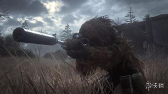 索尼喜提10年独家《使命召唤》！新平台体验即将开启