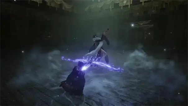 《明末渊虚之羽》一周目完美结局攻略+解锁赵云隐藏BOSS秘籍,轻松通关! 《明末渊虚之羽》一周目完美结局攻略+解锁赵云隐藏BOSS秘籍,轻松通关!