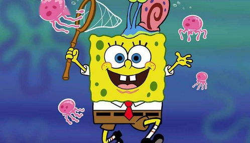 《糖豆人》X《海绵宝宝》联动皮肤来袭!独家限时抢购! 《糖豆人》X《海绵宝宝》联动皮肤来袭!独家限时抢购!