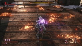 《明末渊虚之羽》攻略：轻松掌握山冻伤减伤技巧，提升战斗效率