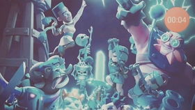 《神奇躲避球》1月狂欢发售!独家揭秘派对新玩法 《神奇躲避球》1月狂欢发售!独家揭秘派对新玩法