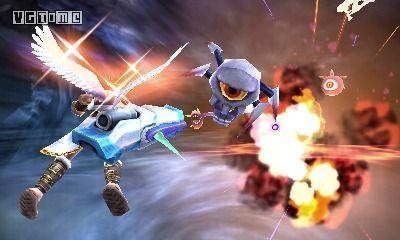 《新光神话》高清复刻版震撼来袭，帕尔提娜之镜重燃战火，独家体验新境界！