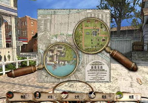 《福尔摩斯:觉醒》重制版明年2月来袭,经典侦探游戏等你重启冒险 《福尔摩斯:觉醒》重制版明年2月来袭,经典侦探游戏等你重启冒险