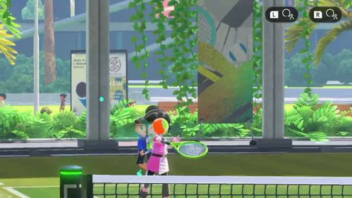 《任天堂Switch》高尔夫免费升级,11月29日畅享全新运动体验 《任天堂Switch》高尔夫免费升级,11月29日畅享全新运动体验