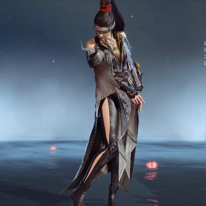 《永劫无间》云游戏轻松开启,即点即玩,畅享无界新体验 《永劫无间》云游戏轻松开启,即点即玩,畅享无界新体验