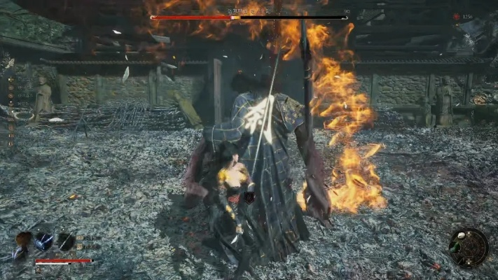 《明末渊虚之羽》风筝打法攻略：吃人头陀高效技巧揭秘