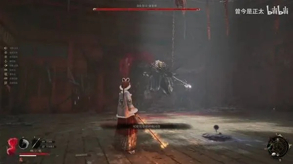 《明末渊虚之羽》禄秉璋高效闪避技巧攻略