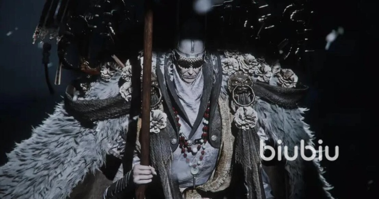 《明末渊虚之羽》第二章全BOSS攻略秘籍,轻松通关必备技巧! 《明末渊虚之羽》第二章全BOSS攻略秘籍,轻松通关必备技巧!