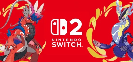 《宝可梦：朱紫》预售狂飙，创系列销量巅峰！