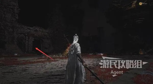 《明末渊虚之羽》全NPC攻略揭秘：高效支线任务必看技巧！