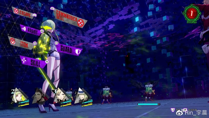 《灵魂骇客2》升级版：全新冲刺技能助阵，畅享高速战斗新体验