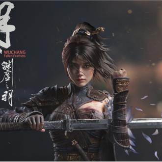 《明末渊虚之羽》御效果揭秘：逆天神技助你称霸战场