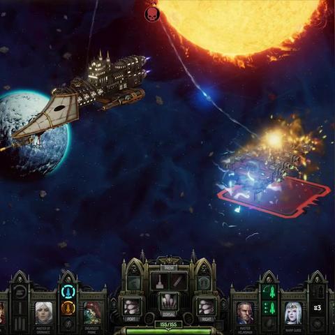 《战锤40K》行商浪人A测倒计时！独家揭秘年内测试新亮点