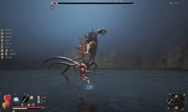 《明末渊虚之羽》疾效果揭秘：一击必杀的神秘技能！