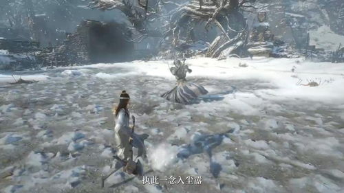 《明末渊虚之羽》吸效果揭秘：羽化登仙，战力飙升新境界