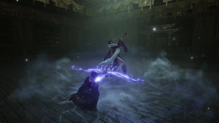 《明末渊虚之羽》独家技能解析：解锁流派奥秘，提升战斗力新境界