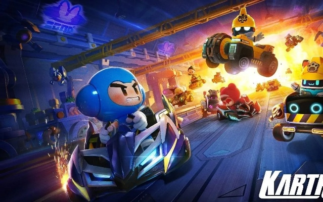 《跑跑卡丁车》台服明年1月底停运，经典赛车游戏告别舞台