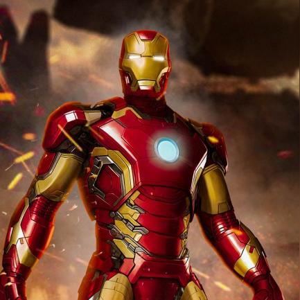 《钢铁侠》游戏EA MOTIVE版测试开启，独家体验抢先看